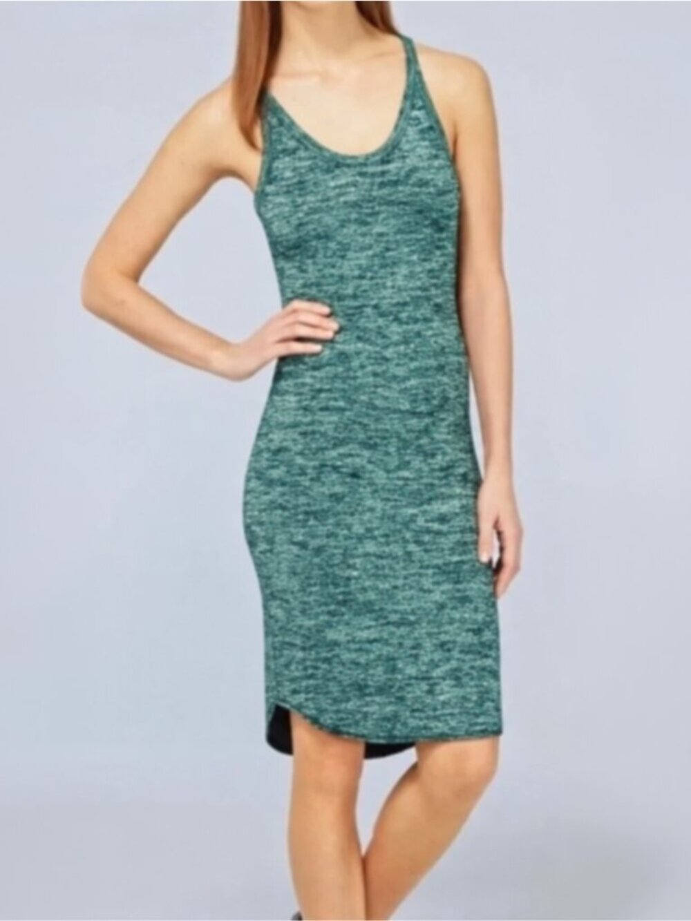 Aritzia Wilfred Free Yasmin Dress